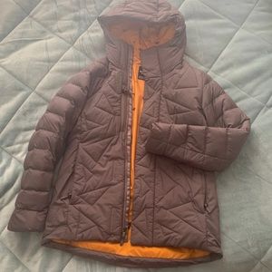 Brand new North Face Medium Women’s Jacket / Coat